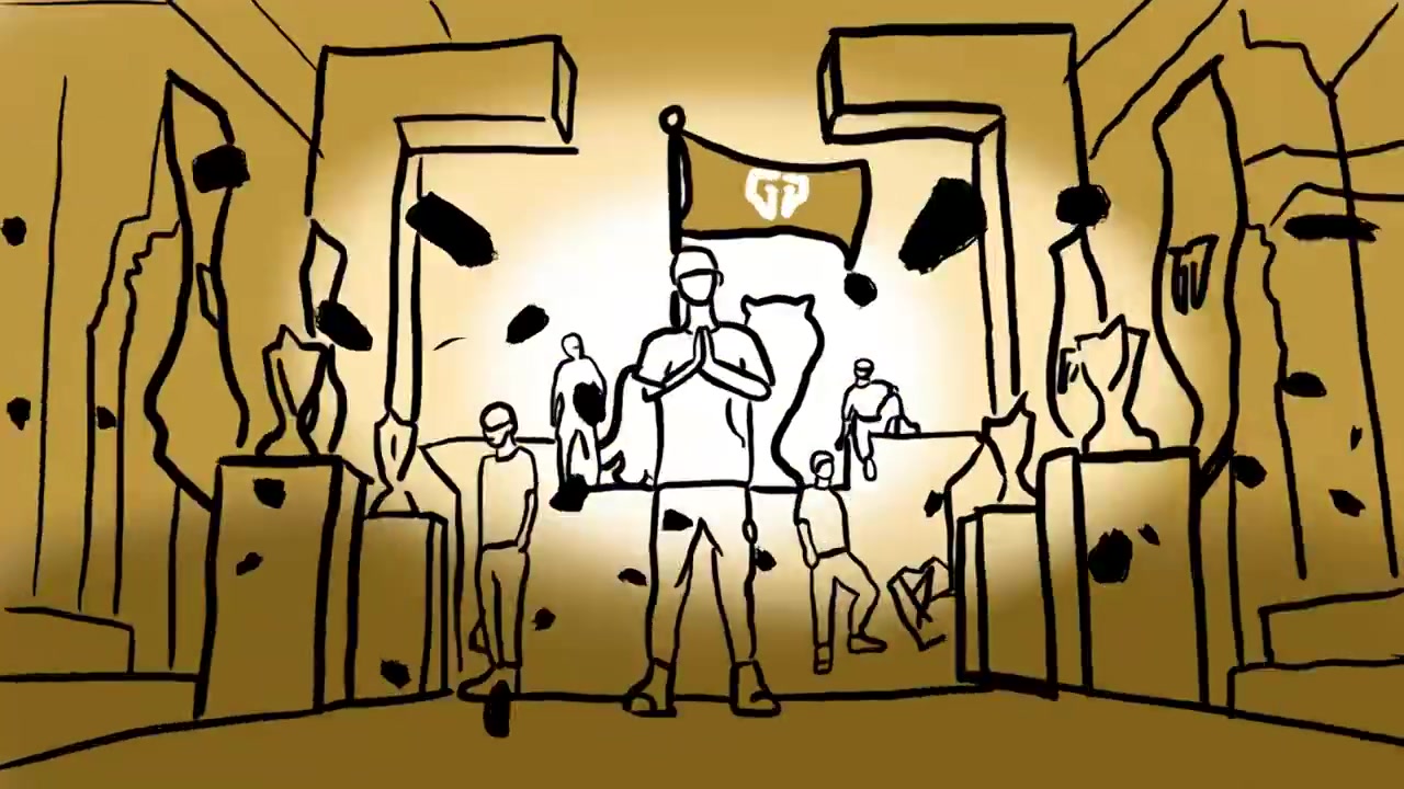 大制作！LCK官方频道发布2025赛季宣传片愚人节版本